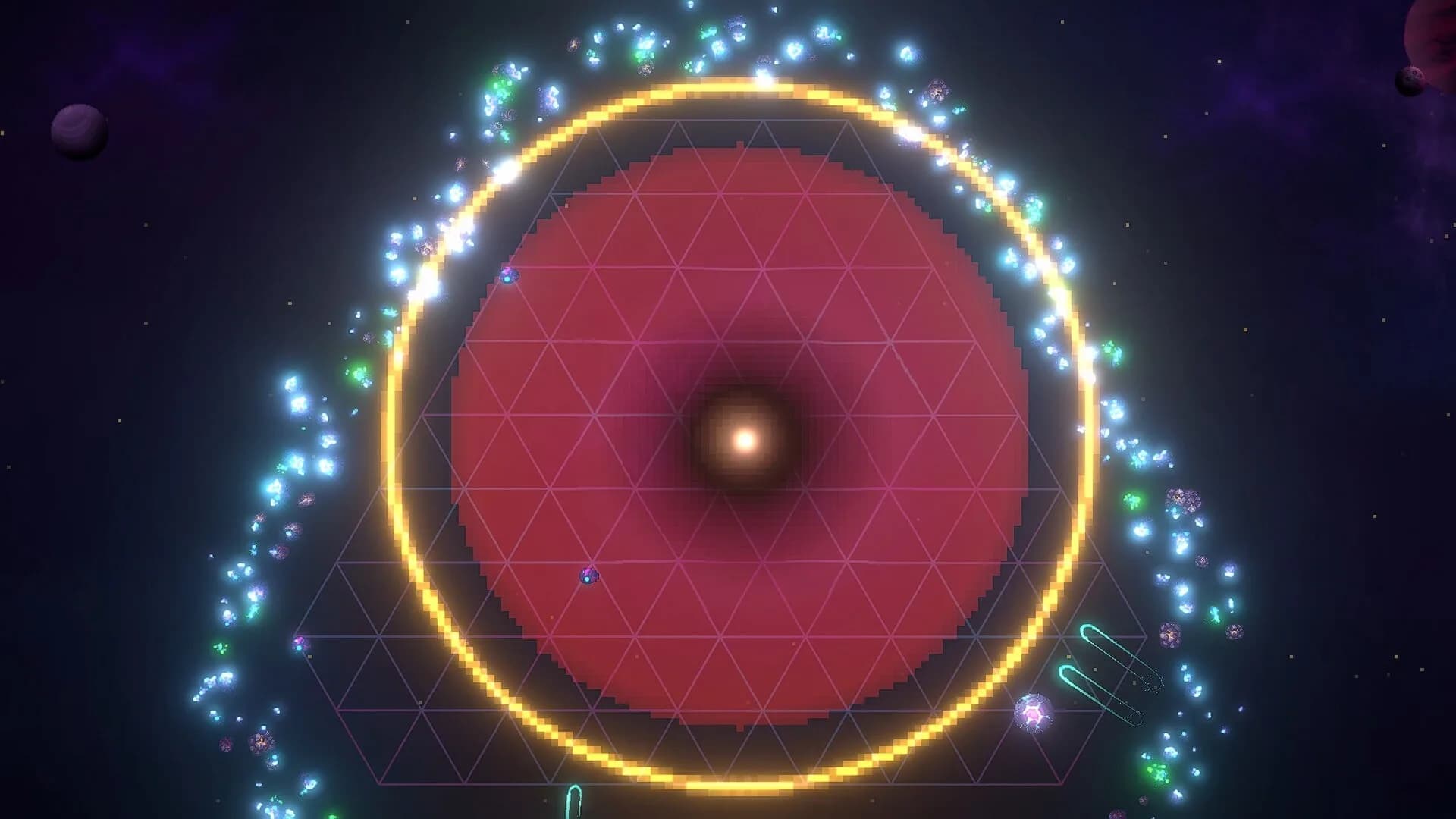 Graviton Core görsel 2