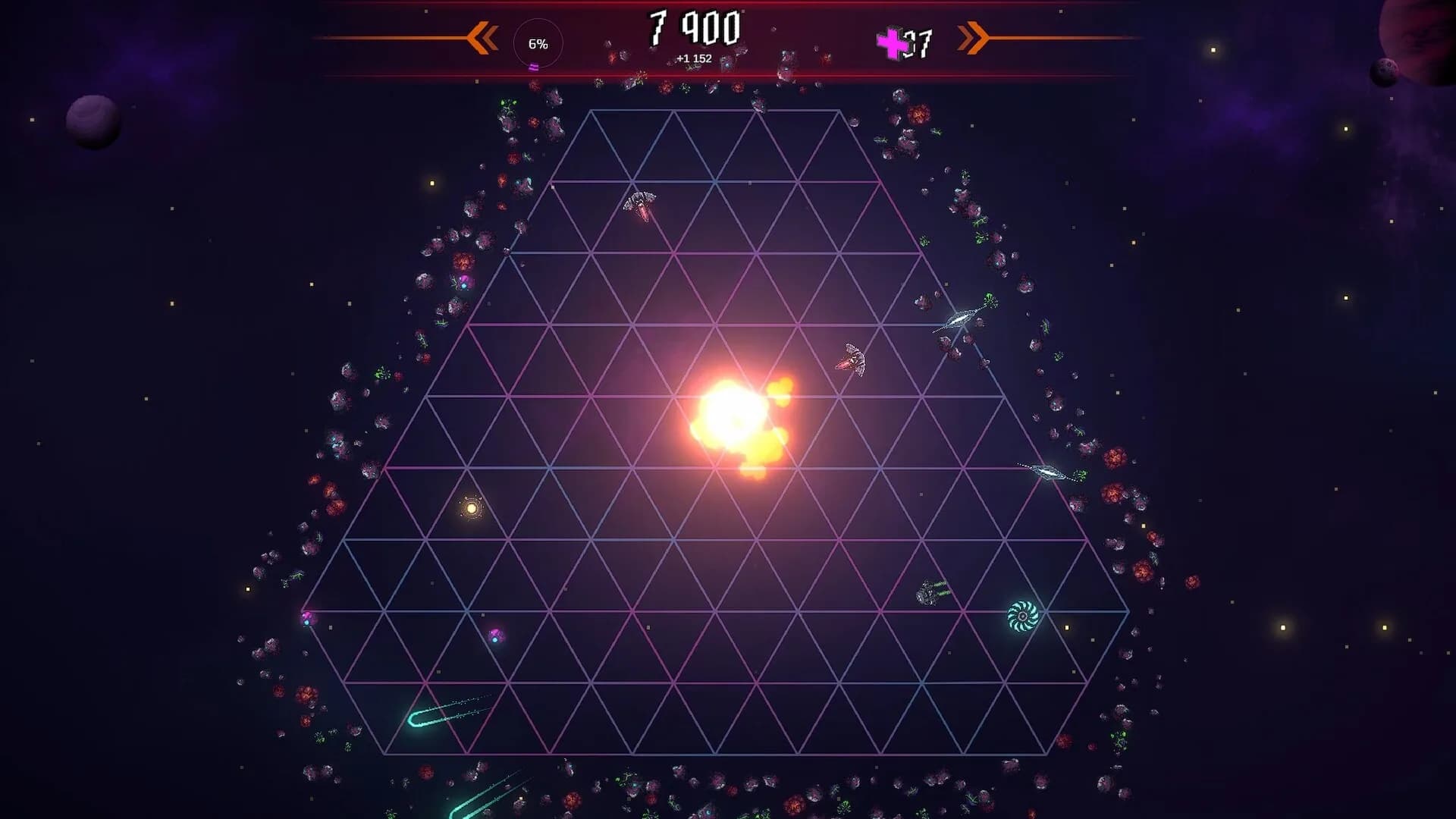 Graviton Core görsel 5