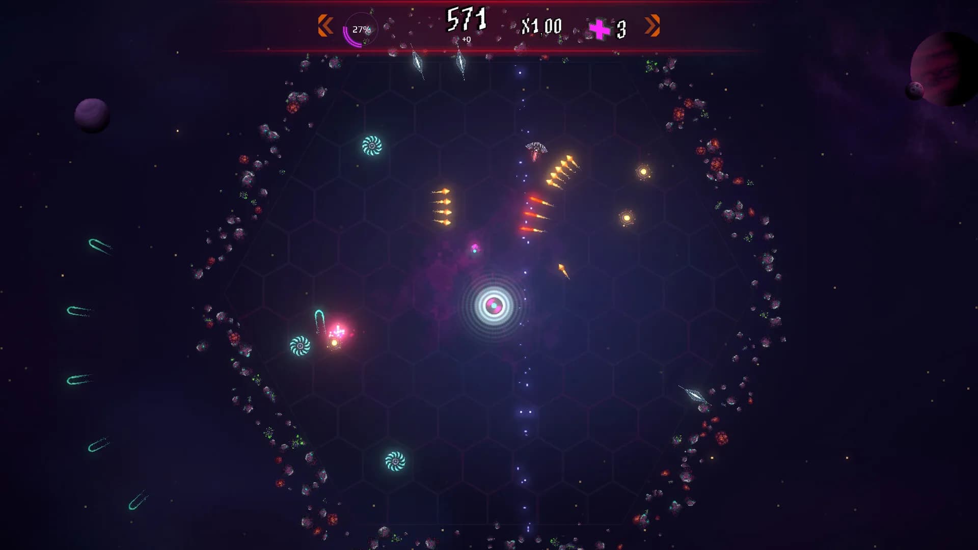 Graviton Core görsel 7