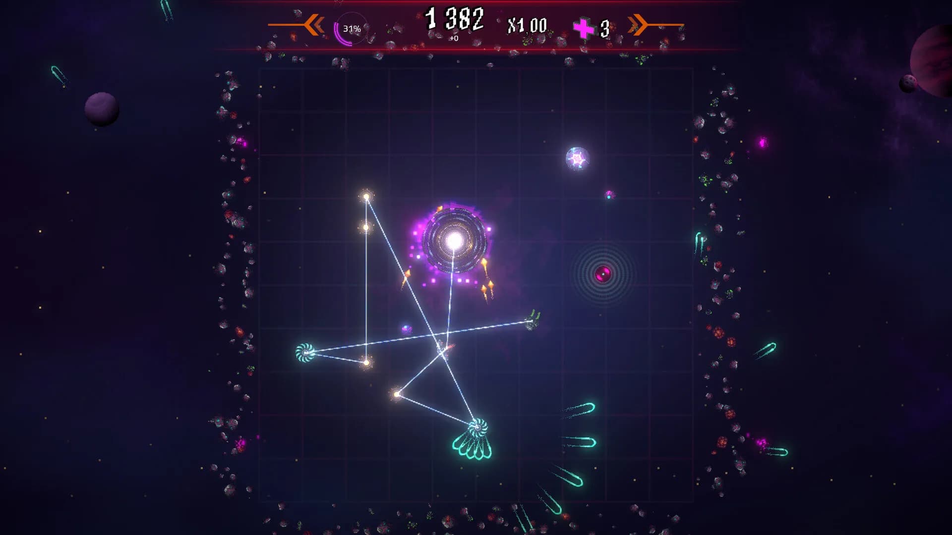 Graviton Core görsel 9