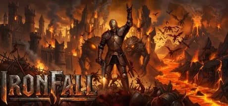 Ironfall görsel 1