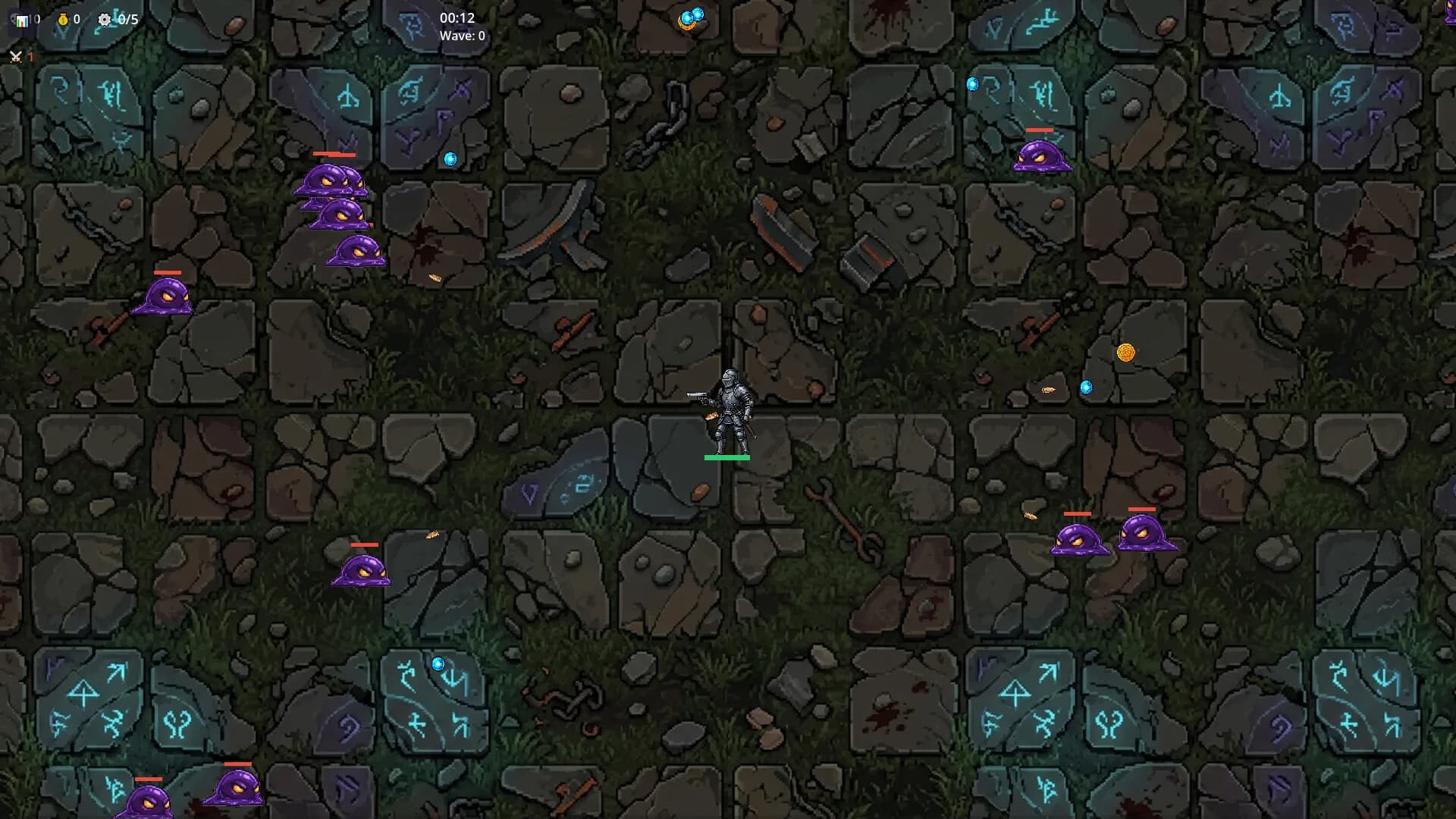 Ironfall görsel 2