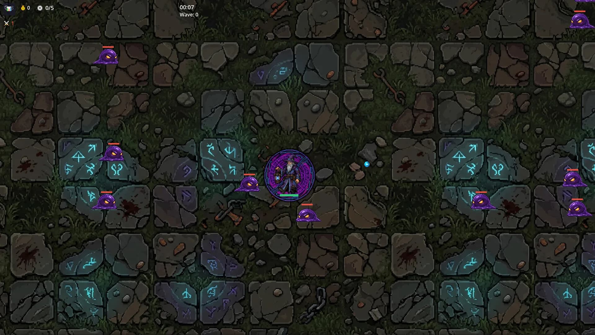 Ironfall görsel 3