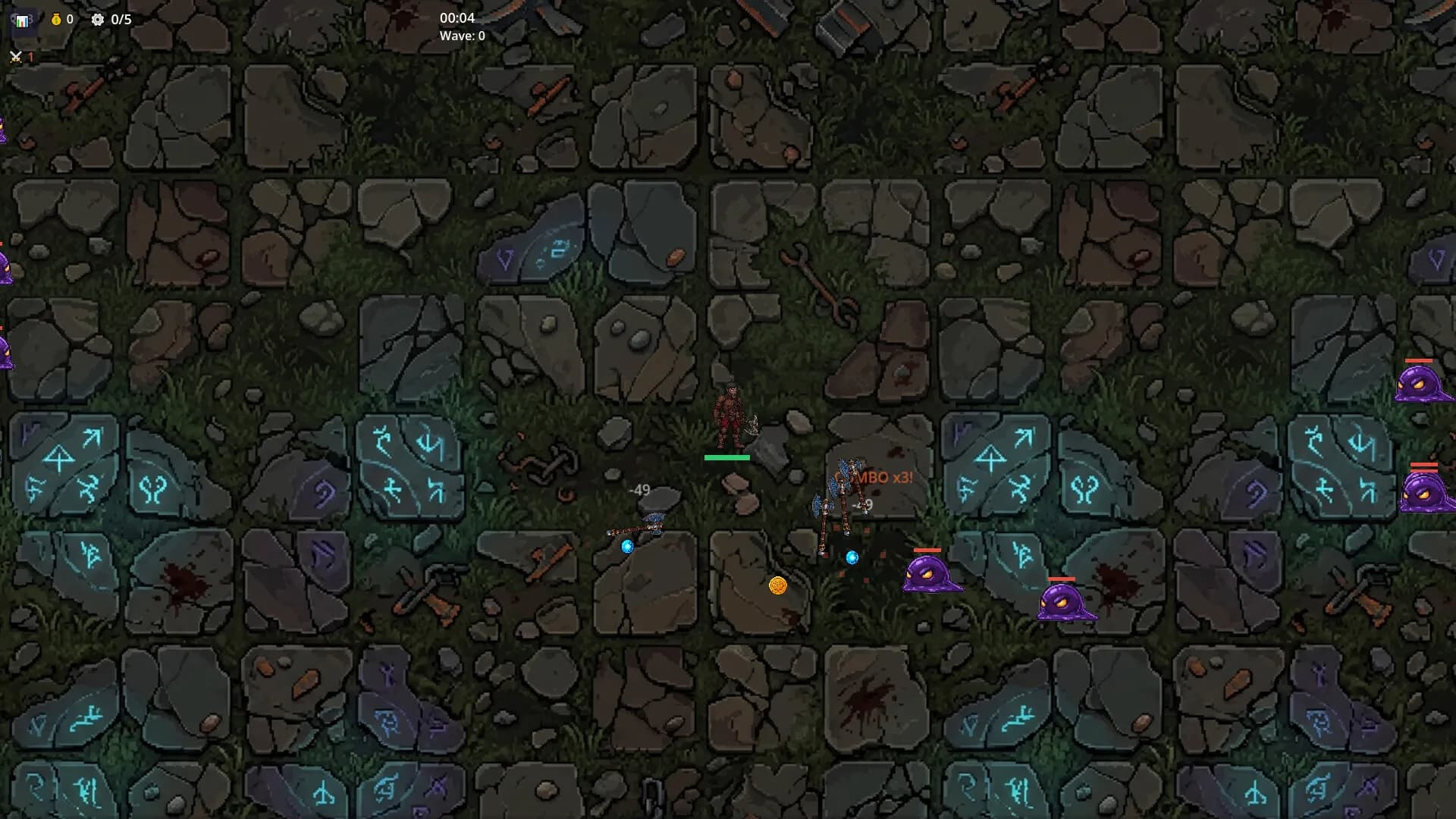 Ironfall görsel 4