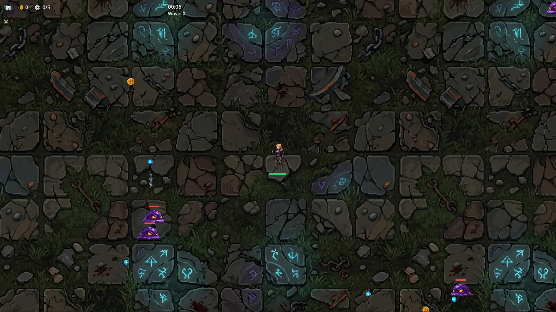 Ironfall görsel 5