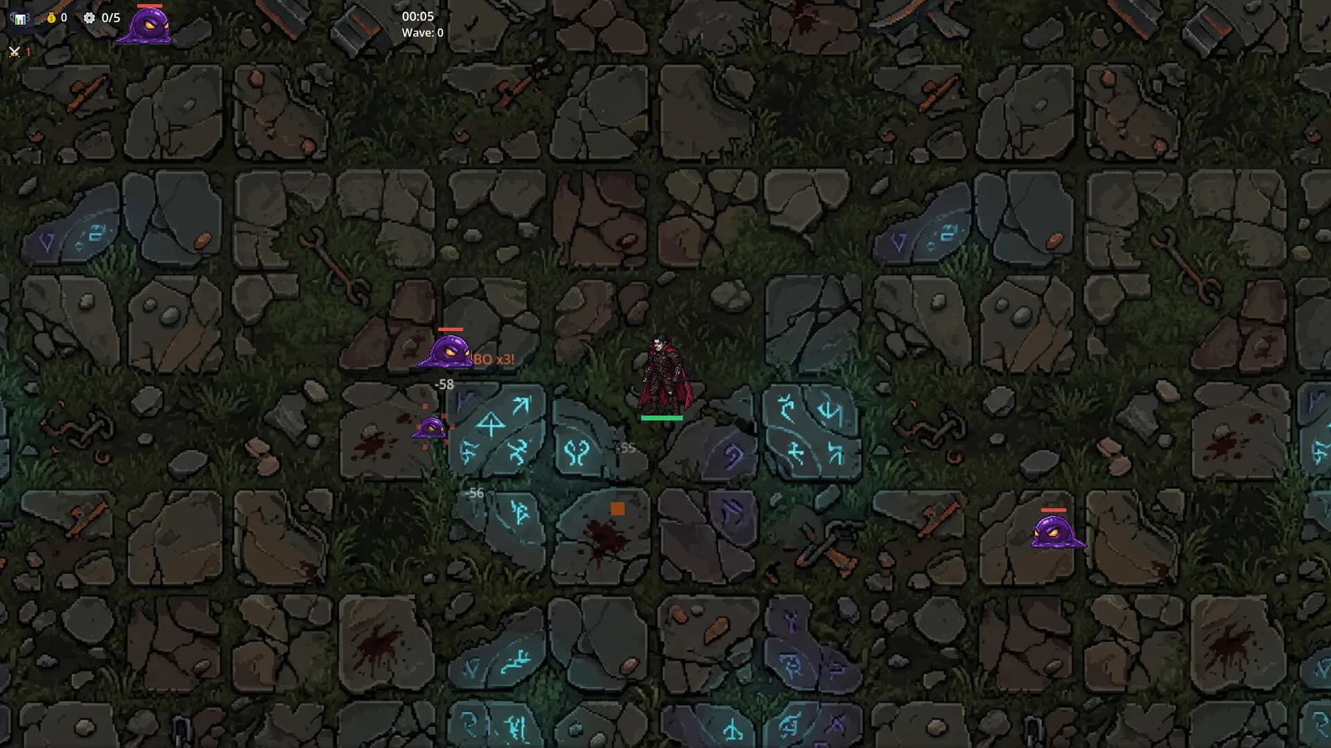 Ironfall görsel 6