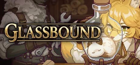 Glassbound görsel 1