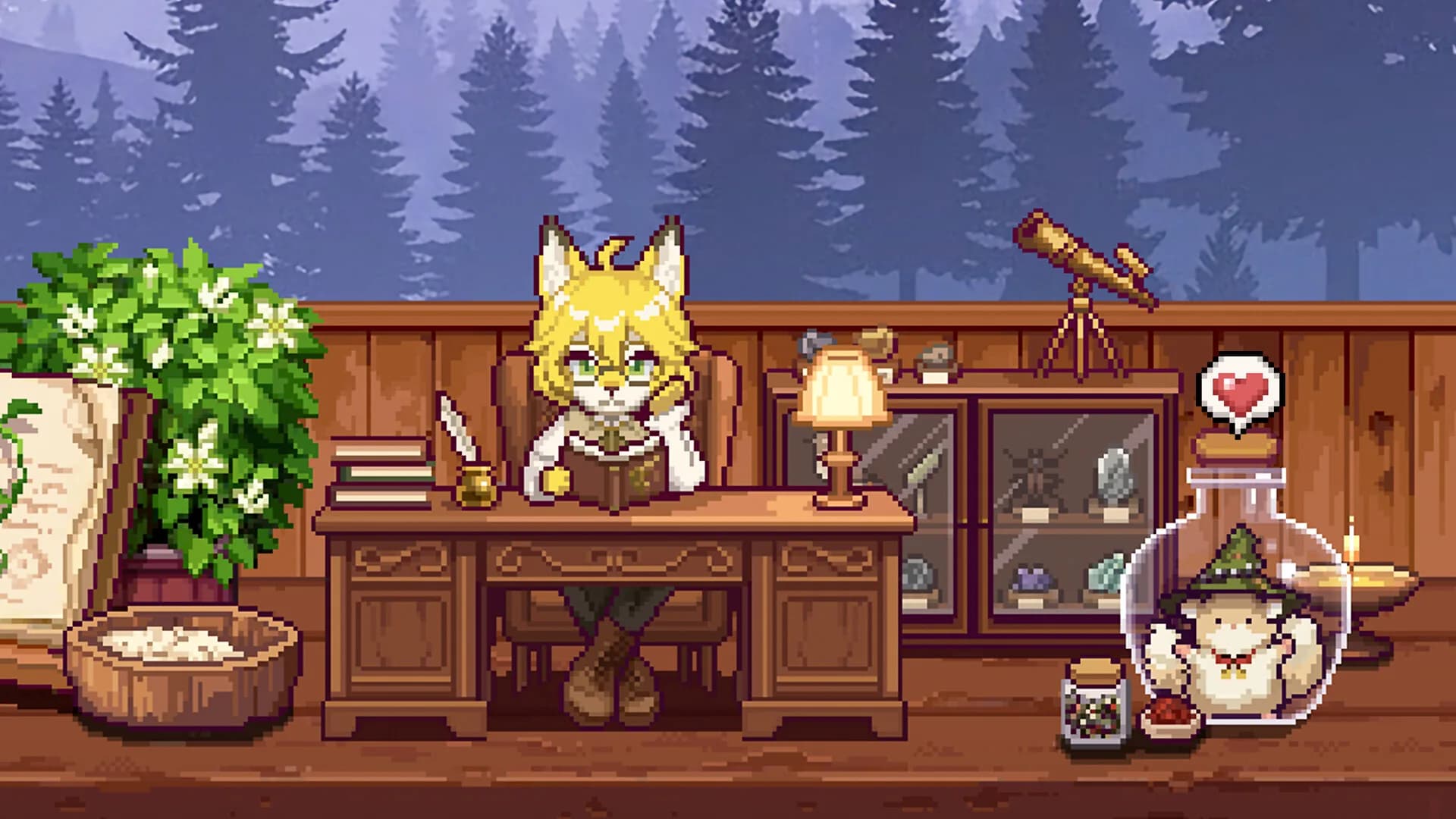 Glassbound görsel 9