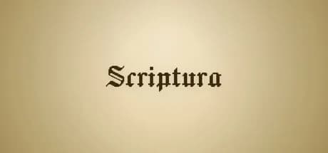 Scriptura görsel 1
