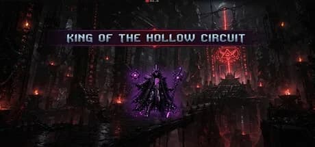 King Of The Dark Circuit