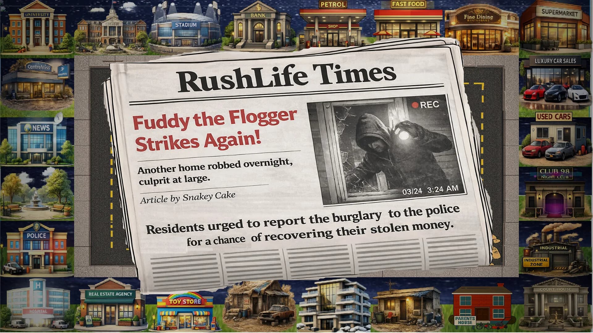 RushLife görsel 10