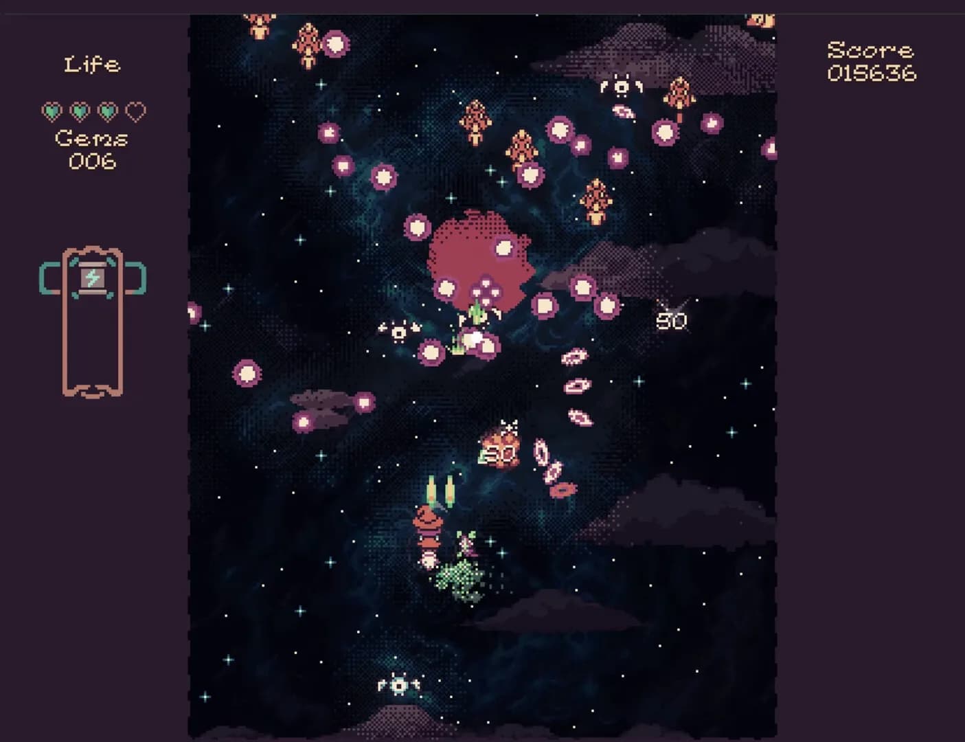 Moonbeam Mayhem görsel 2
