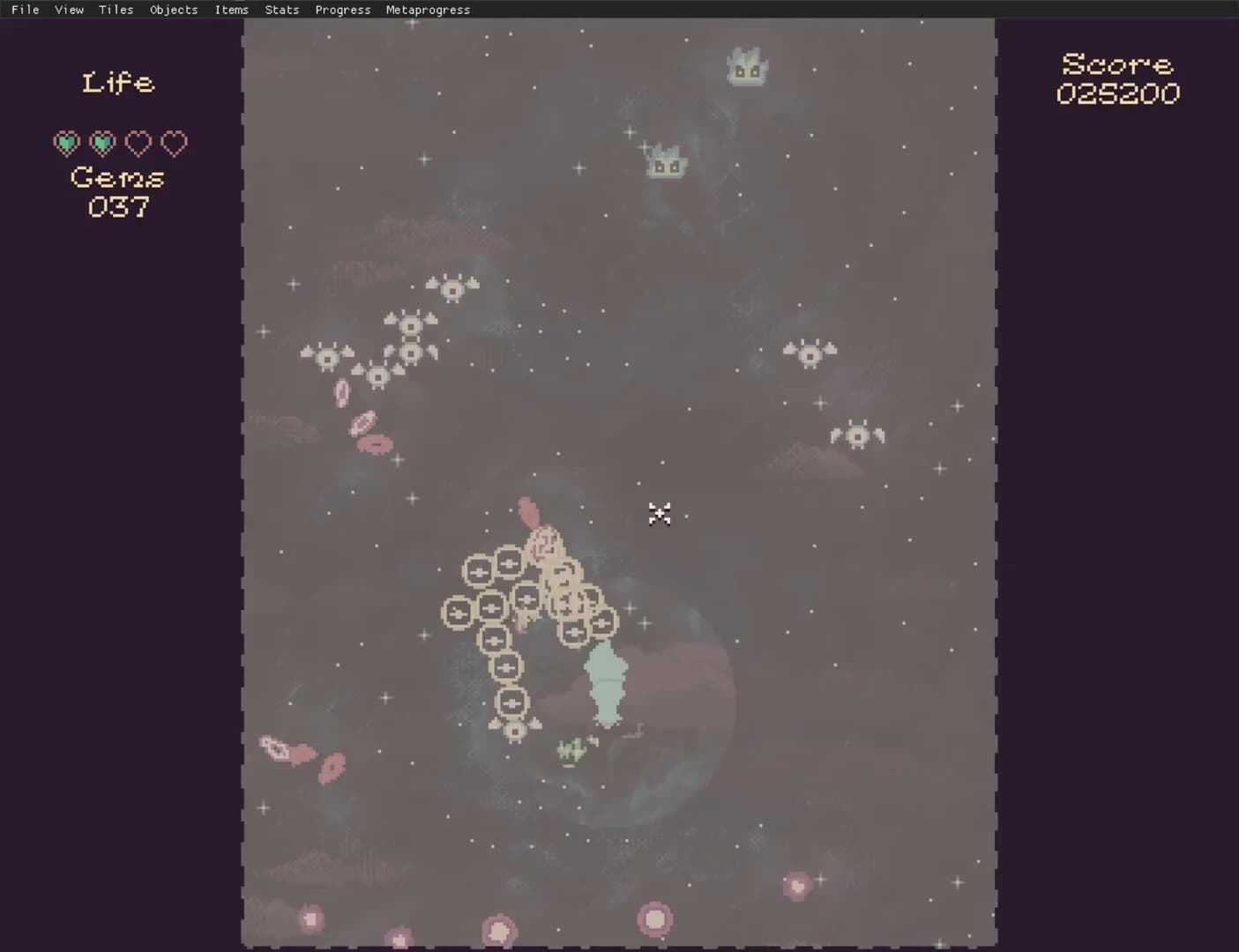 Moonbeam Mayhem görsel 3