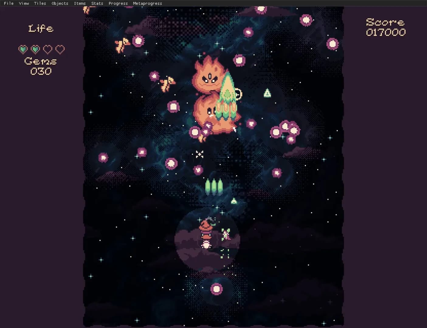 Moonbeam Mayhem görsel 6