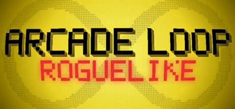 ARCADE LOOP: ROGUELIKE görsel 1