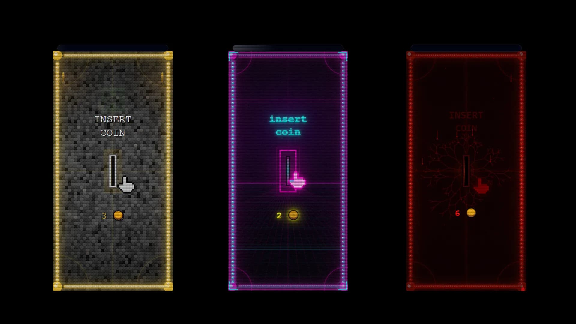ARCADE LOOP: ROGUELIKE görsel 12
