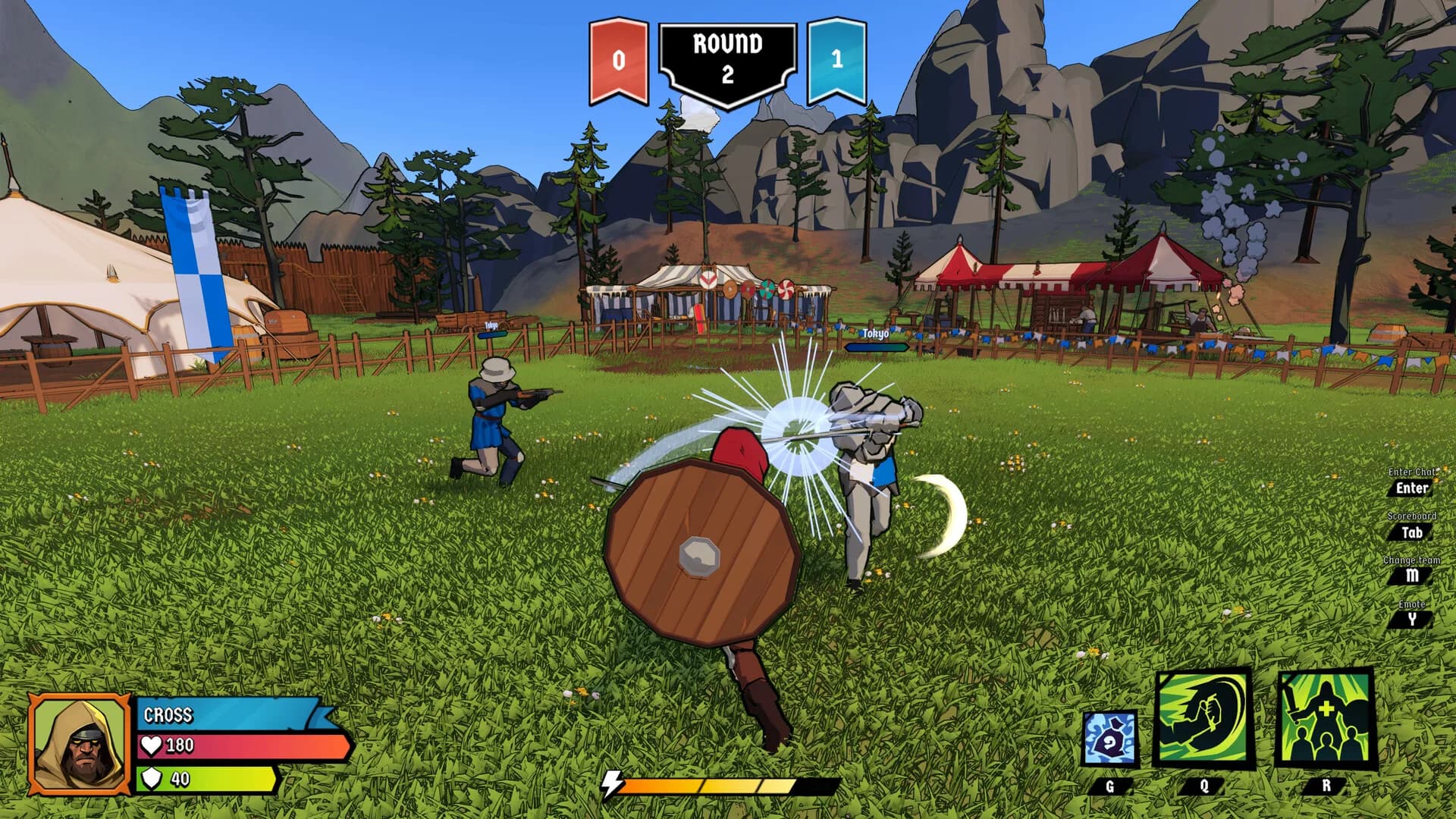 Kingdom Blade görsel 2