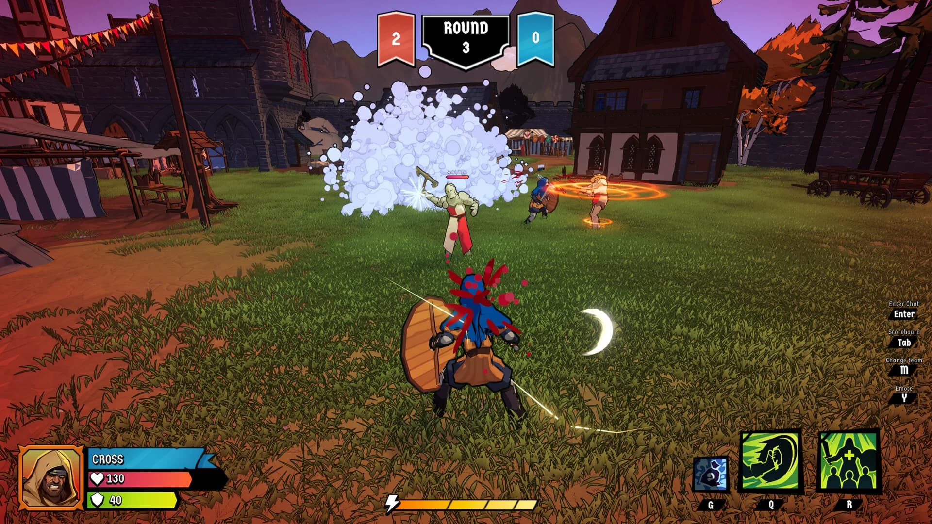 Kingdom Blade görsel 13