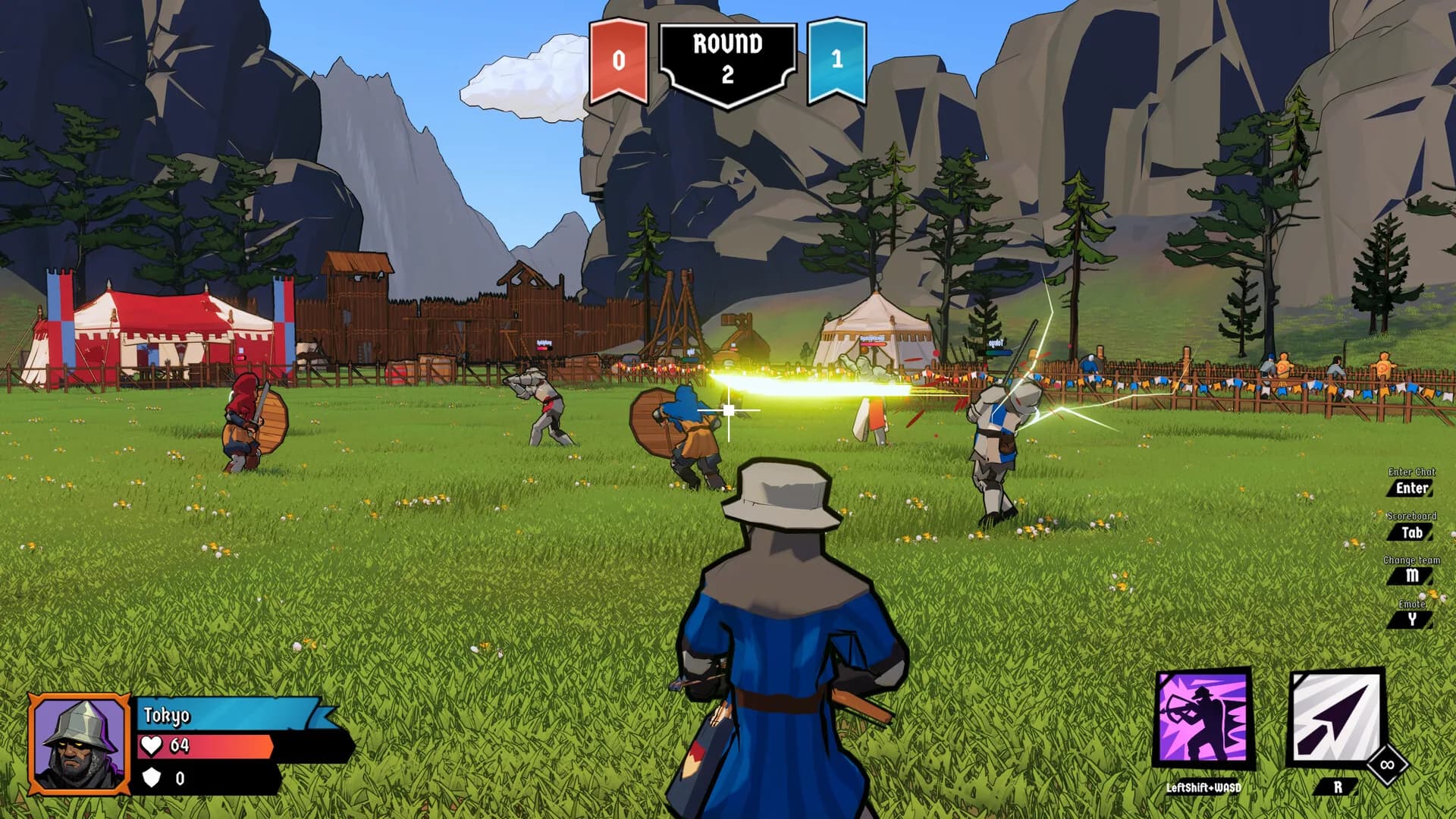 Kingdom Blade görsel 14