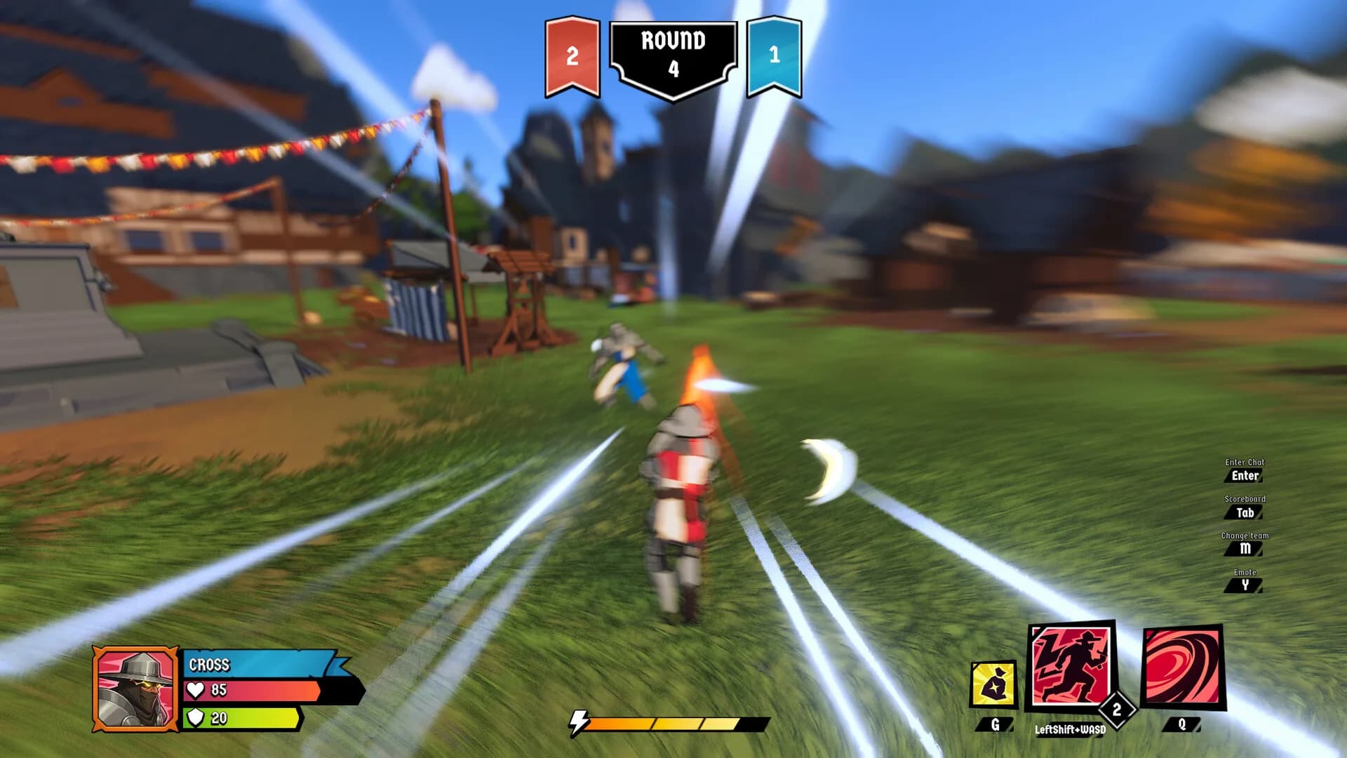 Kingdom Blade görsel 15