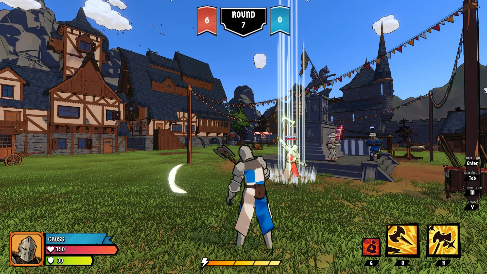 Kingdom Blade görsel 16