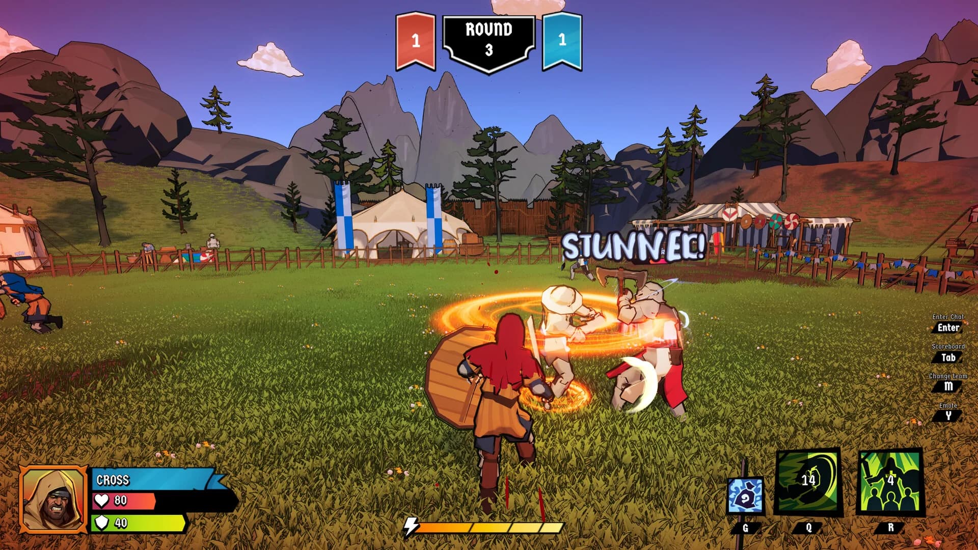 Kingdom Blade görsel 4