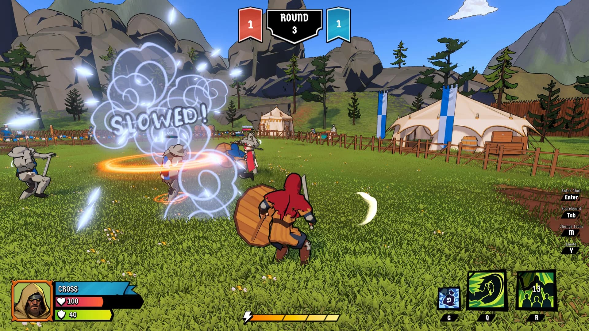 Kingdom Blade görsel 5