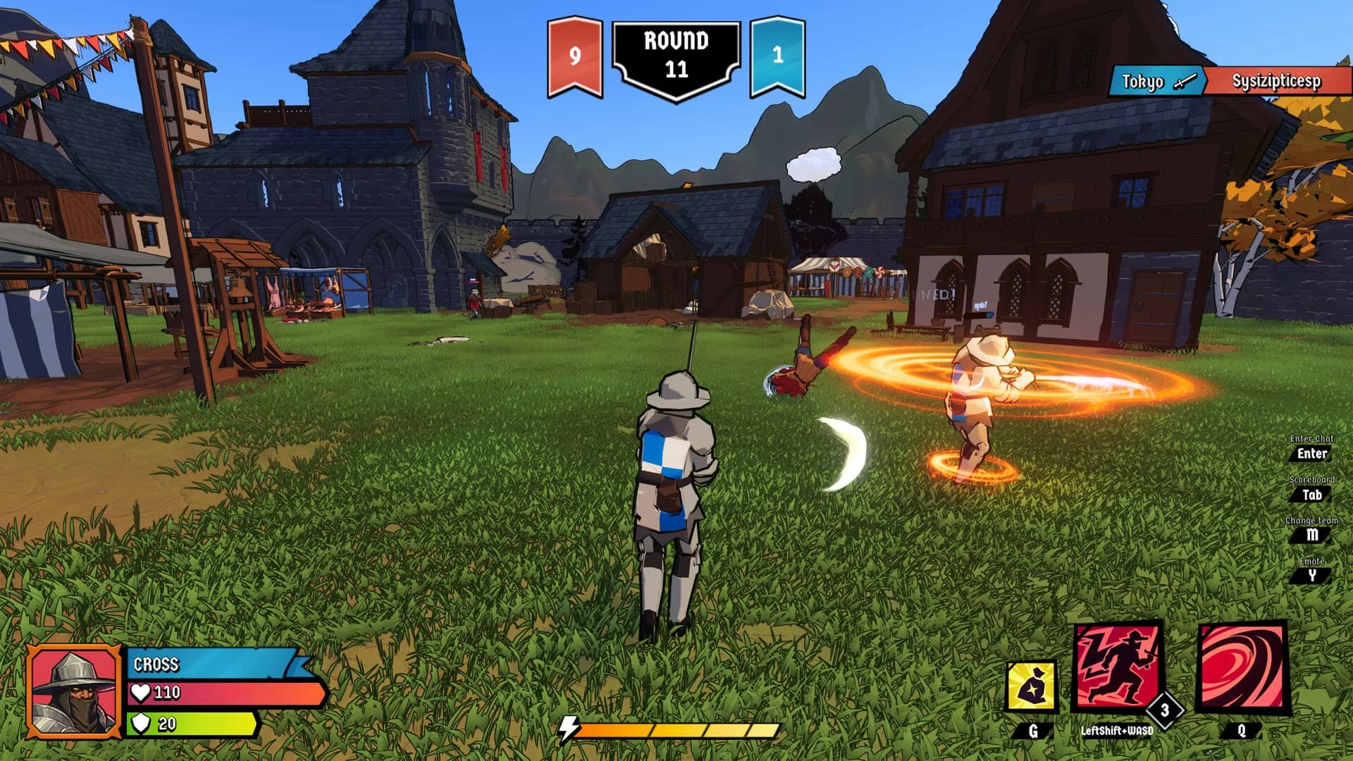 Kingdom Blade görsel 6
