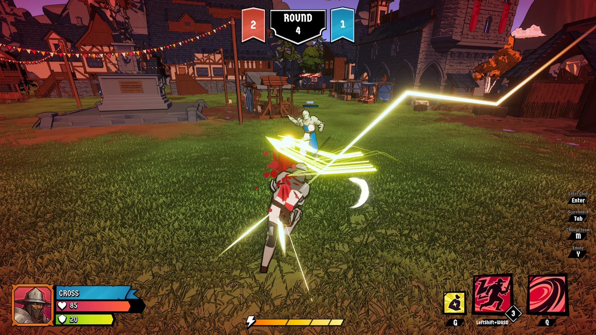 Kingdom Blade görsel 8