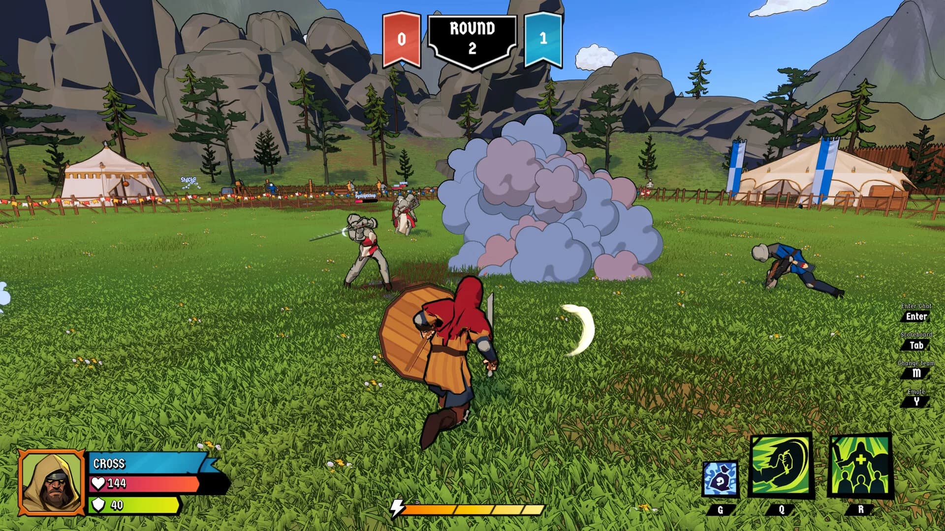 Kingdom Blade görsel 9