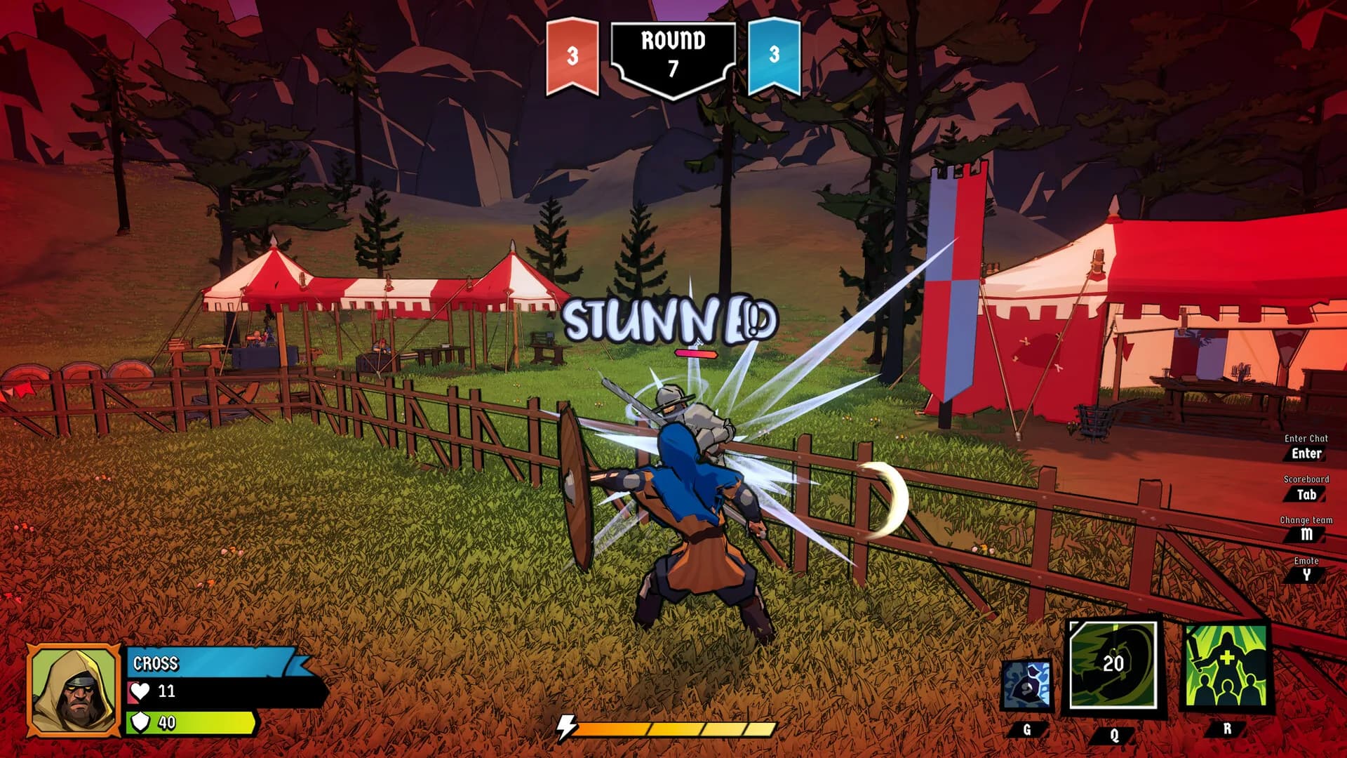 Kingdom Blade görsel 10