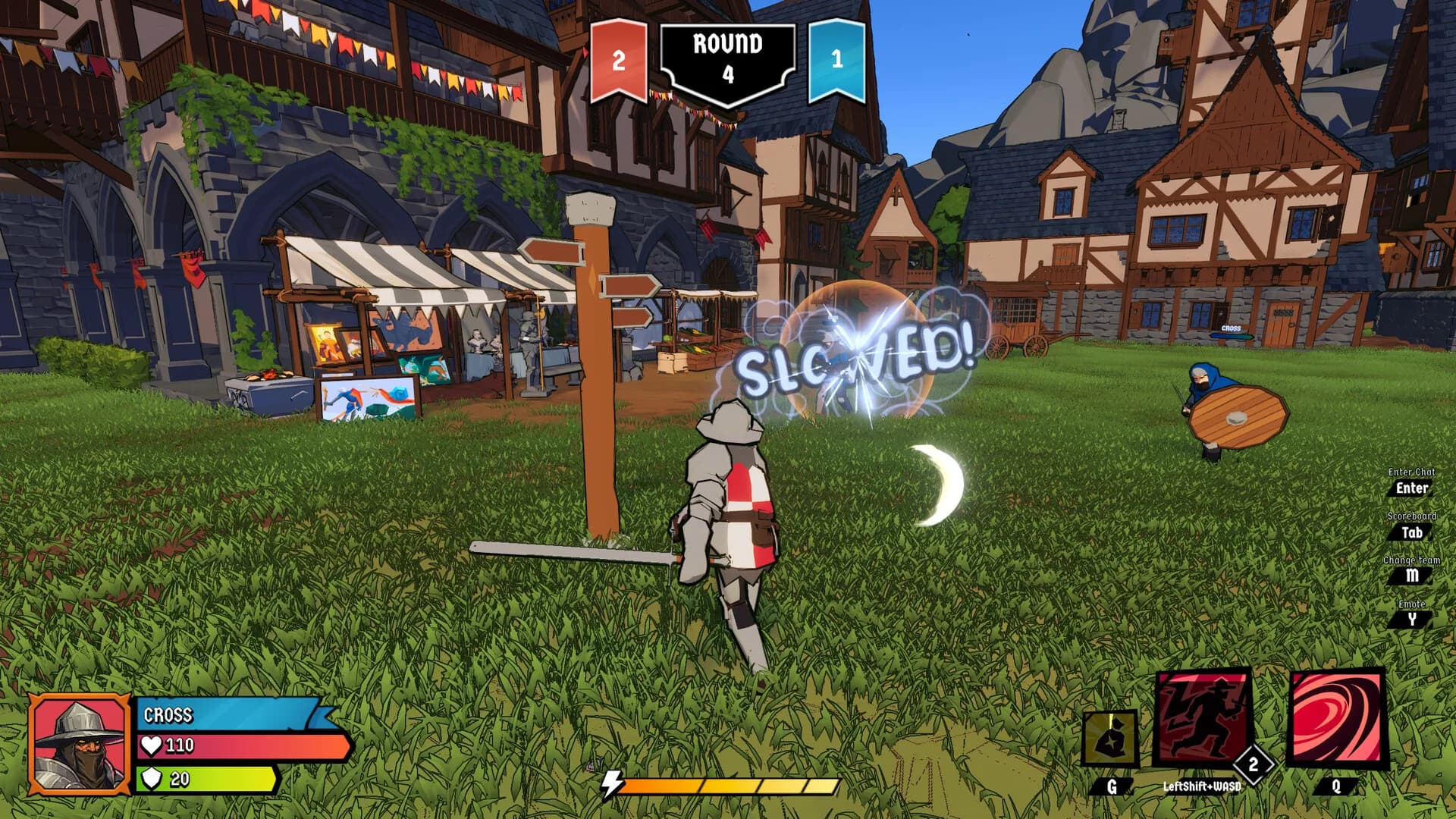 Kingdom Blade görsel 11