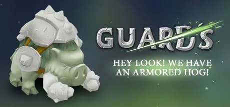 Guards görsel 1