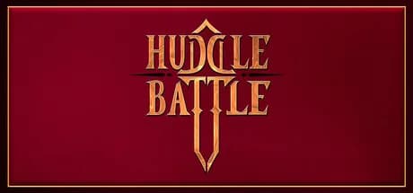 HUDDLE BATTLE görsel 1