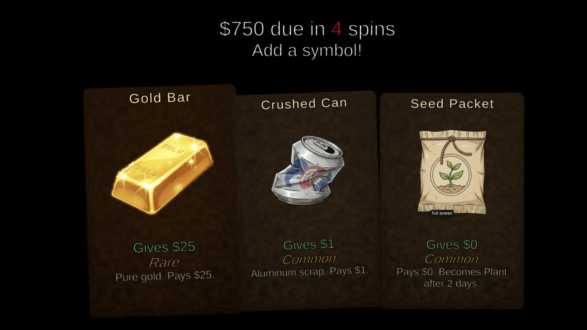 Spin Sacrifice Survive görsel 4