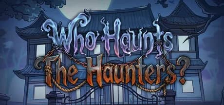 Who Haunts The Haunters? görsel 1