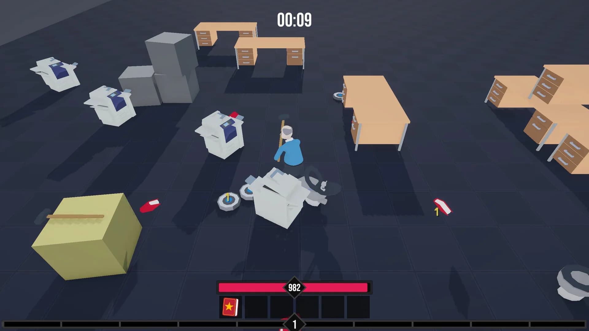 AI CARAMBA görsel 2