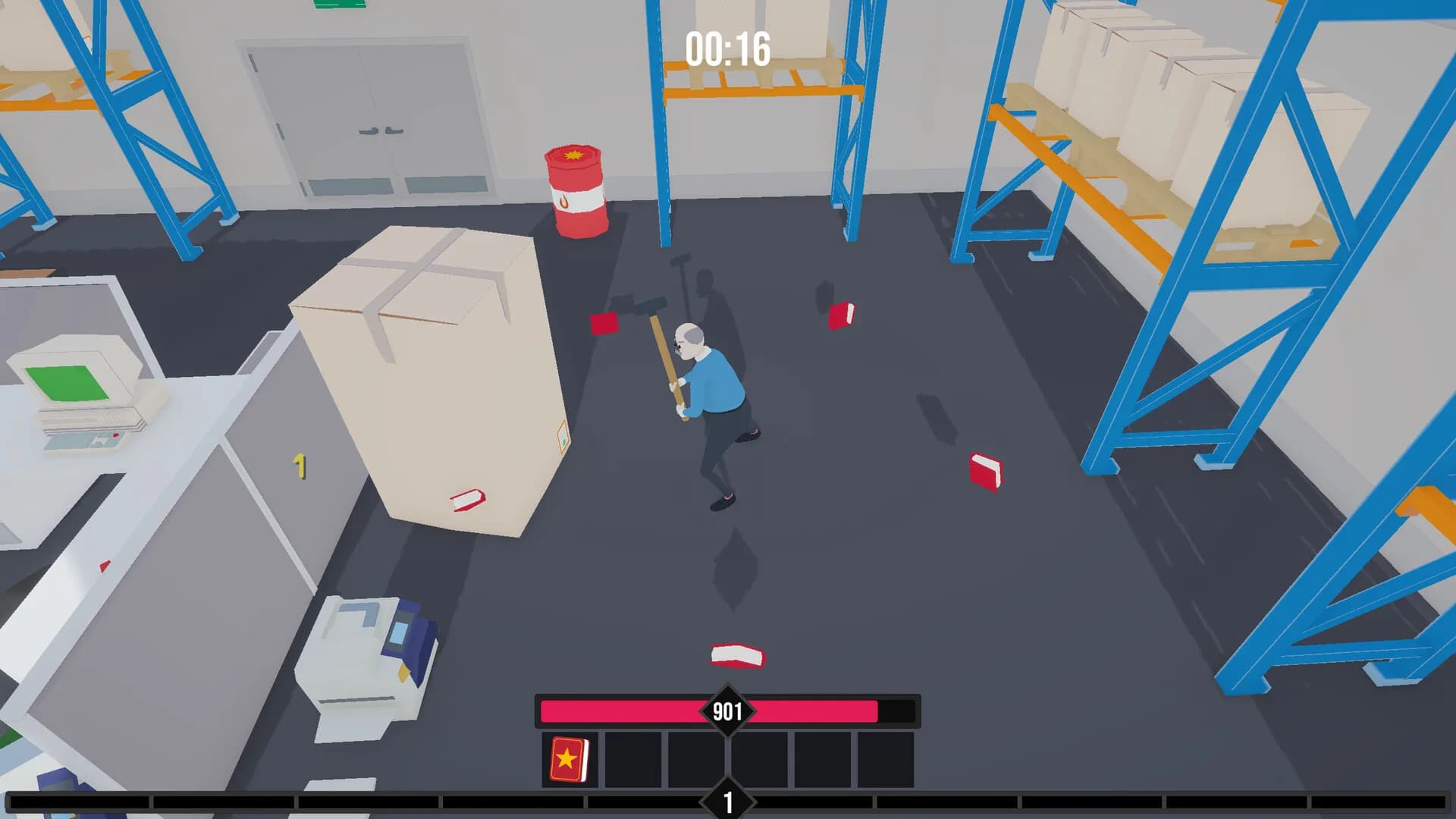 AI CARAMBA görsel 5