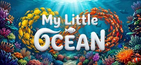 My Little Ocean görsel 1