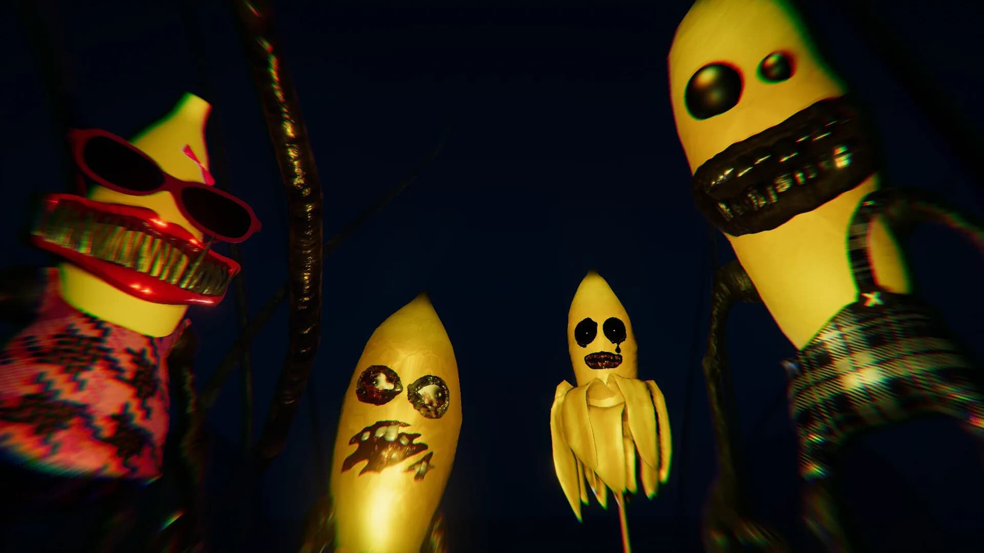Banana Blood görsel 2