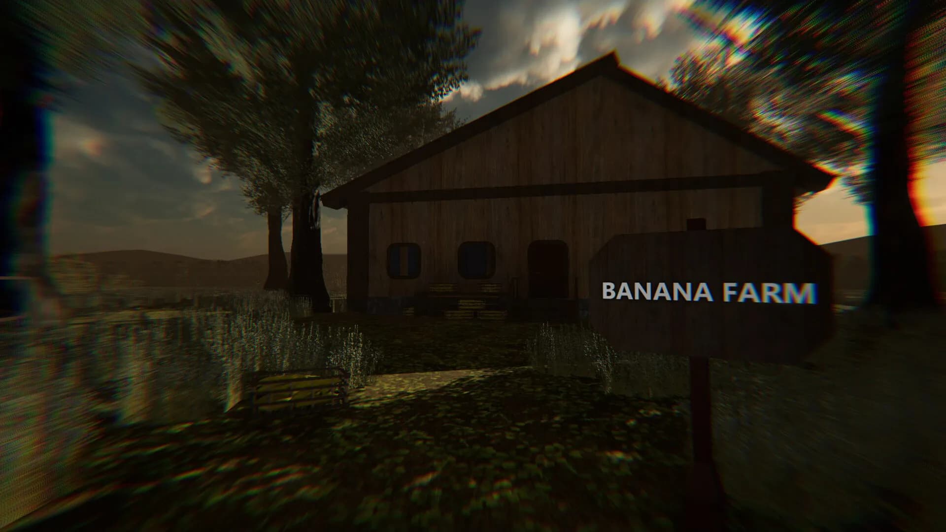 Banana Blood görsel 3
