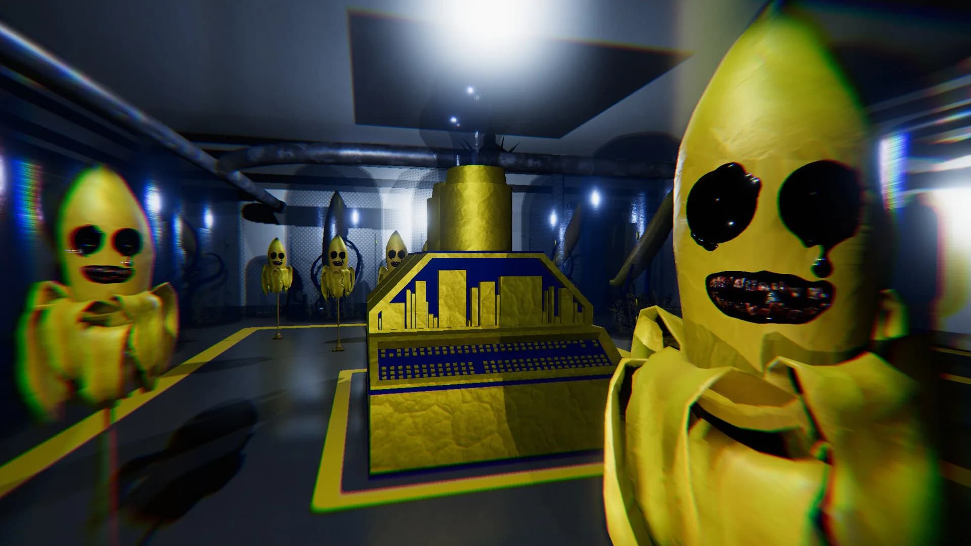 Banana Blood görsel 5