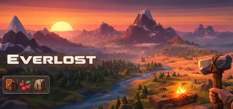 Everlost görsel 1