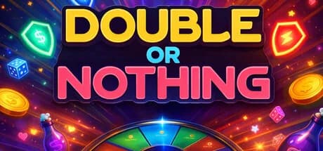 Double or Nothing görsel 1