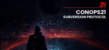 ConOps21: Subversion Protocol görsel 1