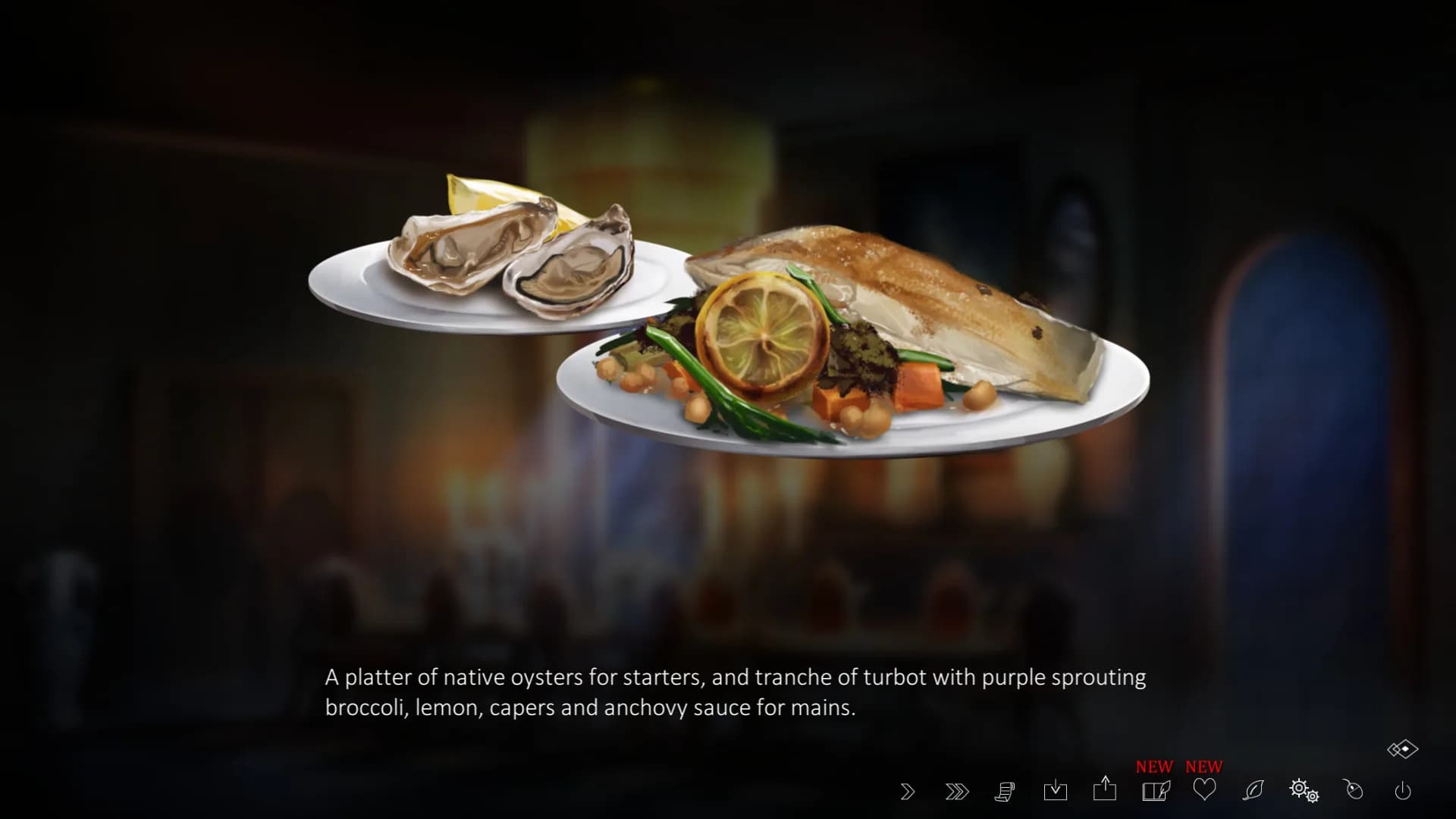 The Letter - Horror Visual Novel görsel 12