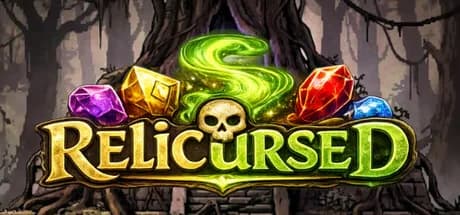 ReliCursed