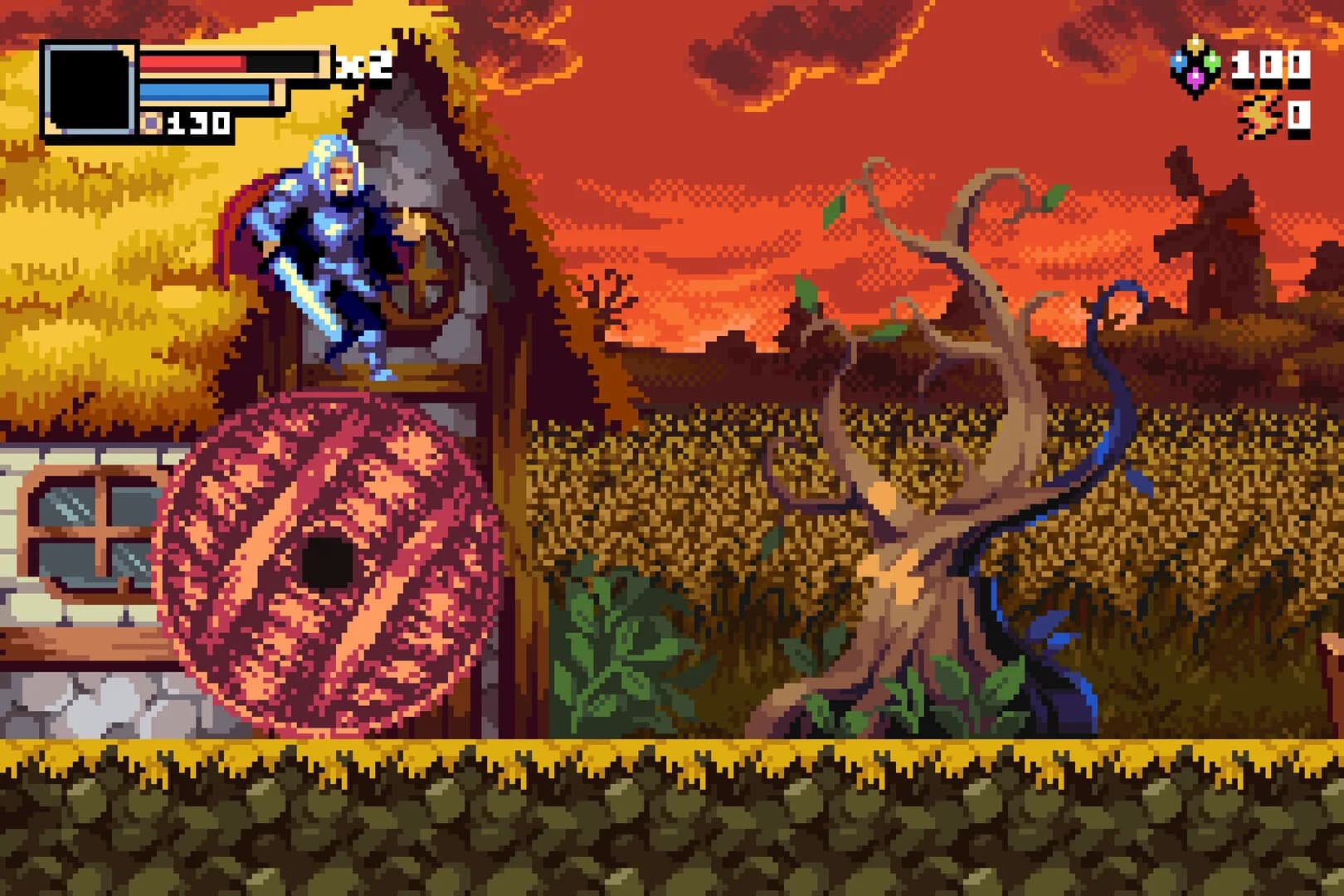 Demons of Asteborg DX görsel 4