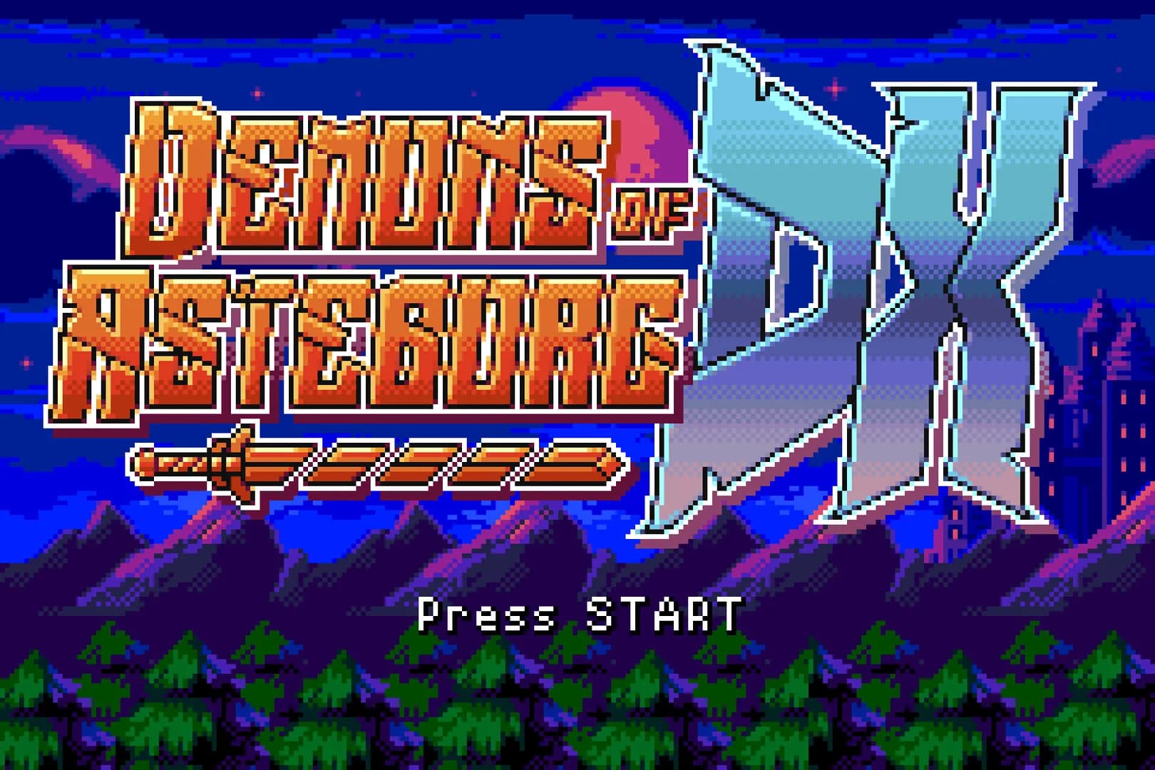 Demons of Asteborg DX görsel 9