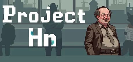 Project HN